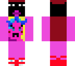 my avatar