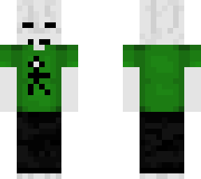 my mc skin