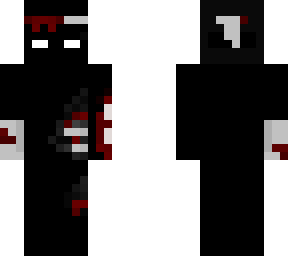 my skin in project