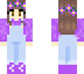 mymaygirl purple