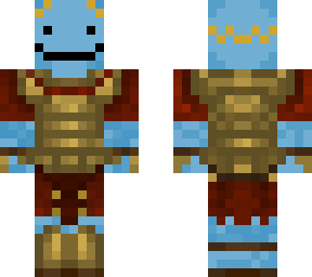 new roman wooper