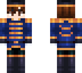 nutcracker