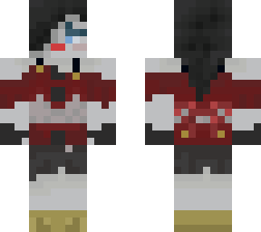 nynx christmas :3