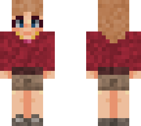 oc navisha windler