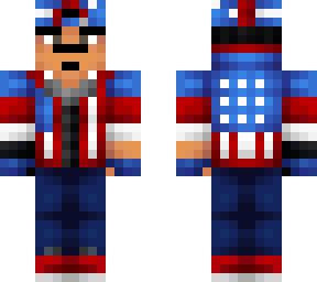 old glory ac ~ commission