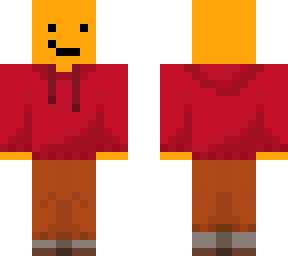 orangeman