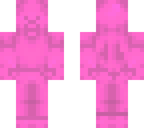 pink steve