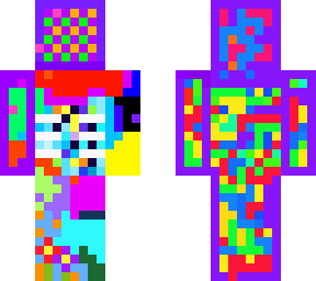 pixel