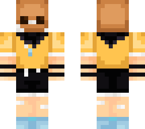 polar edit