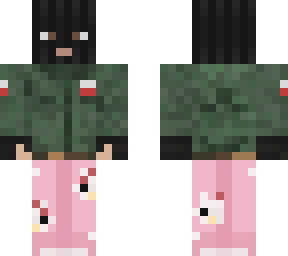 polish uncle war skin