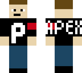 ponzi apex member