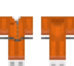 prisoner template