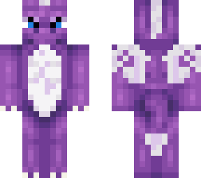 purpledrago