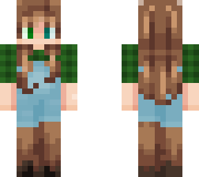 quipps farm fam skin