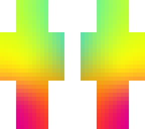 rainbow gradient