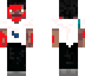 red demon lolo