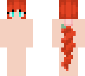 red head base