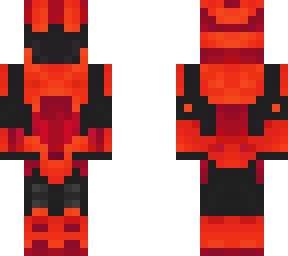 red kotor sith trooper