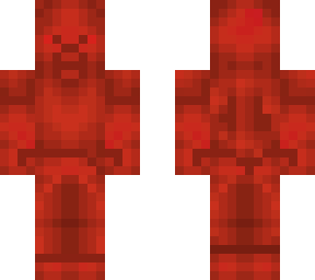 red steve