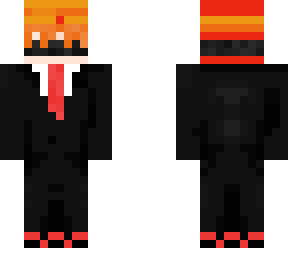 rembu's skin