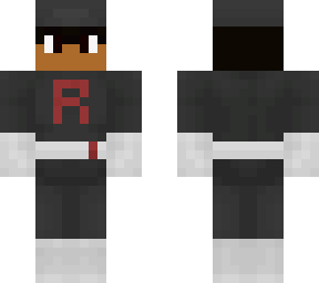 rocket anthony