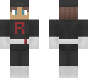 rocket raider