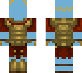 roman wooper