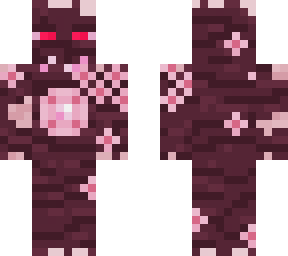 sakura golem