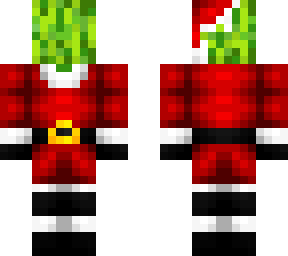 santa arbuz