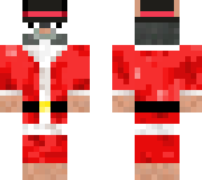 santa rat