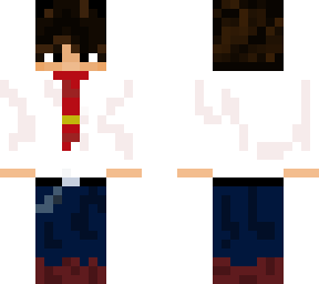 school uniform long sleeves boy