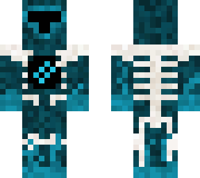 sculk warrior