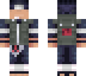 shinobi