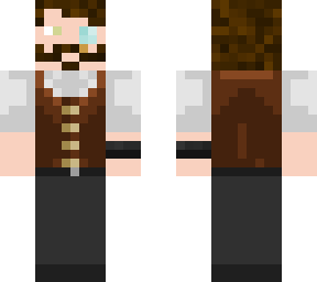 simple steampunk