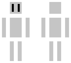 sketch skin (inverted)