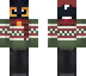 skin for lila
