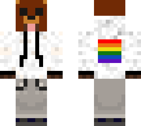 skin para alonson
