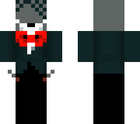 small mike
