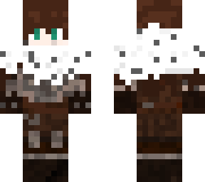 snow hunter