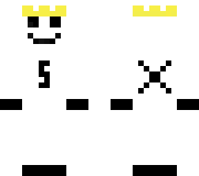 snowiee skin
