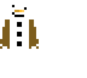 snowman