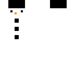 snowman