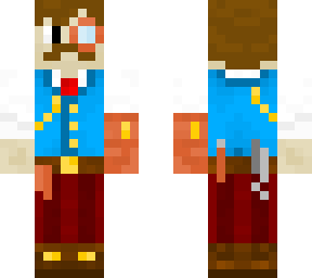 steampunk 1