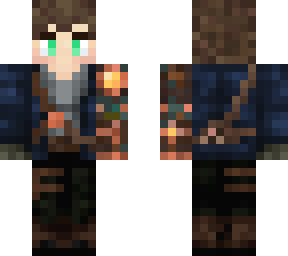 steampunker copper