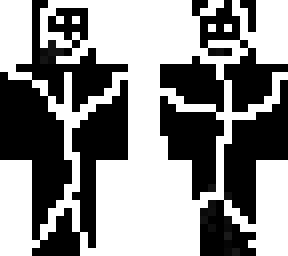 stick man
