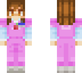 strawberry nurse