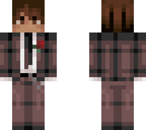 suit m.pandora