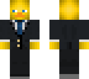 suity duck