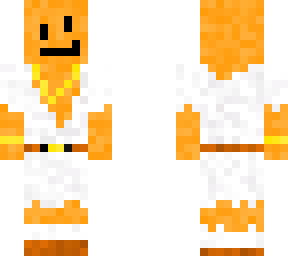 summer guy