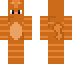tabby cat